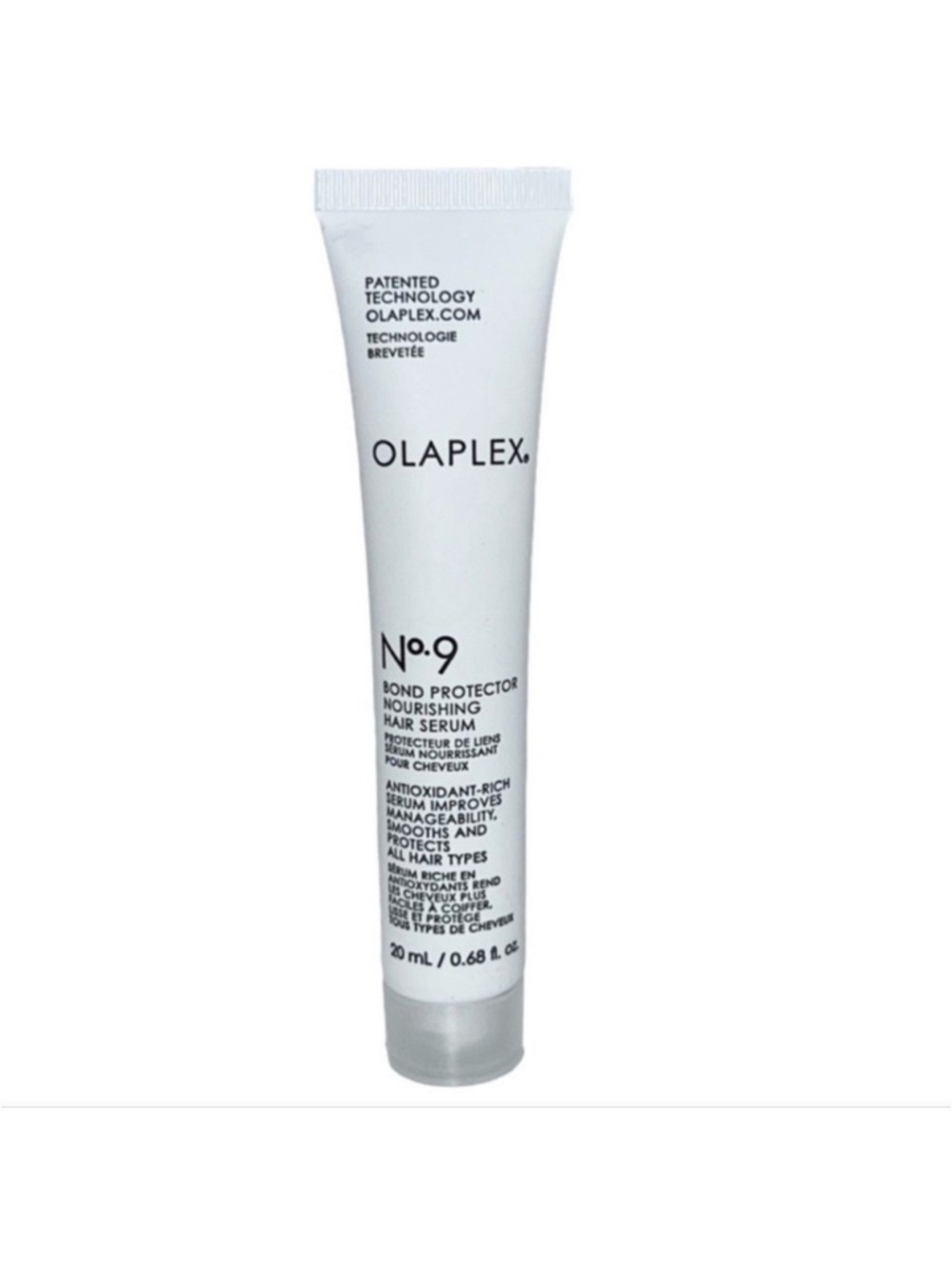 Olaplex No.9 Bond Protector Nourishing Hair Serum 20 ml NEW